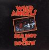 Wild Angels - Red Hot 'N' Rockin' (LP)
